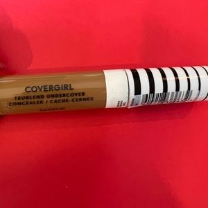 New Covergirl Trublend Undercover Concealer New Carmel # T700